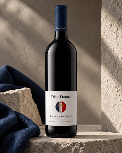 Cabernet Sauvignon 2022 - Dieu Donné | The WineStore in Europe DE