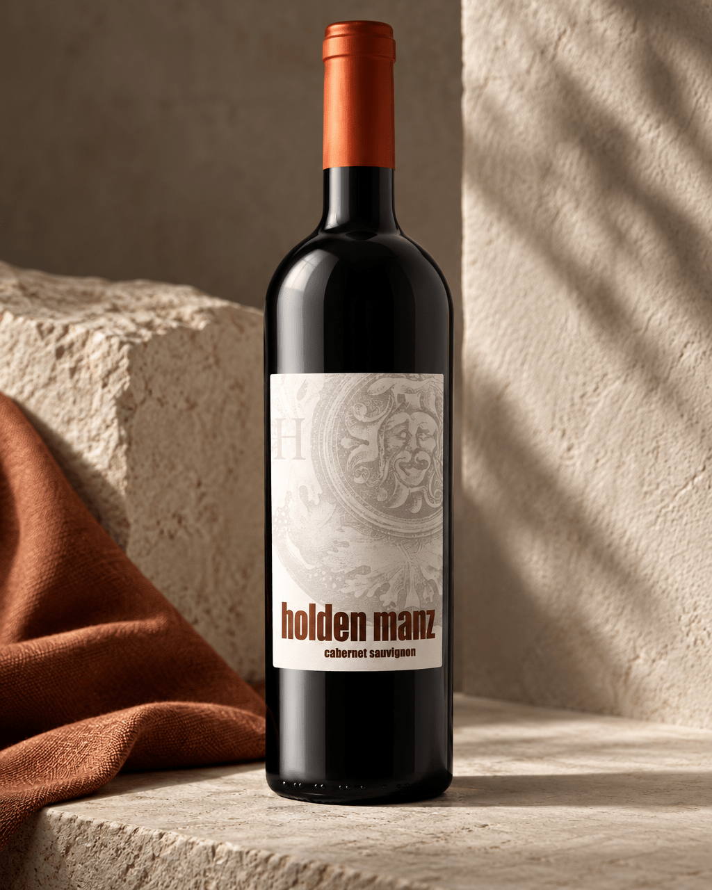 Cabernet Sauvignon 2022 - Holden Manz | The WineStore in Europe DE
