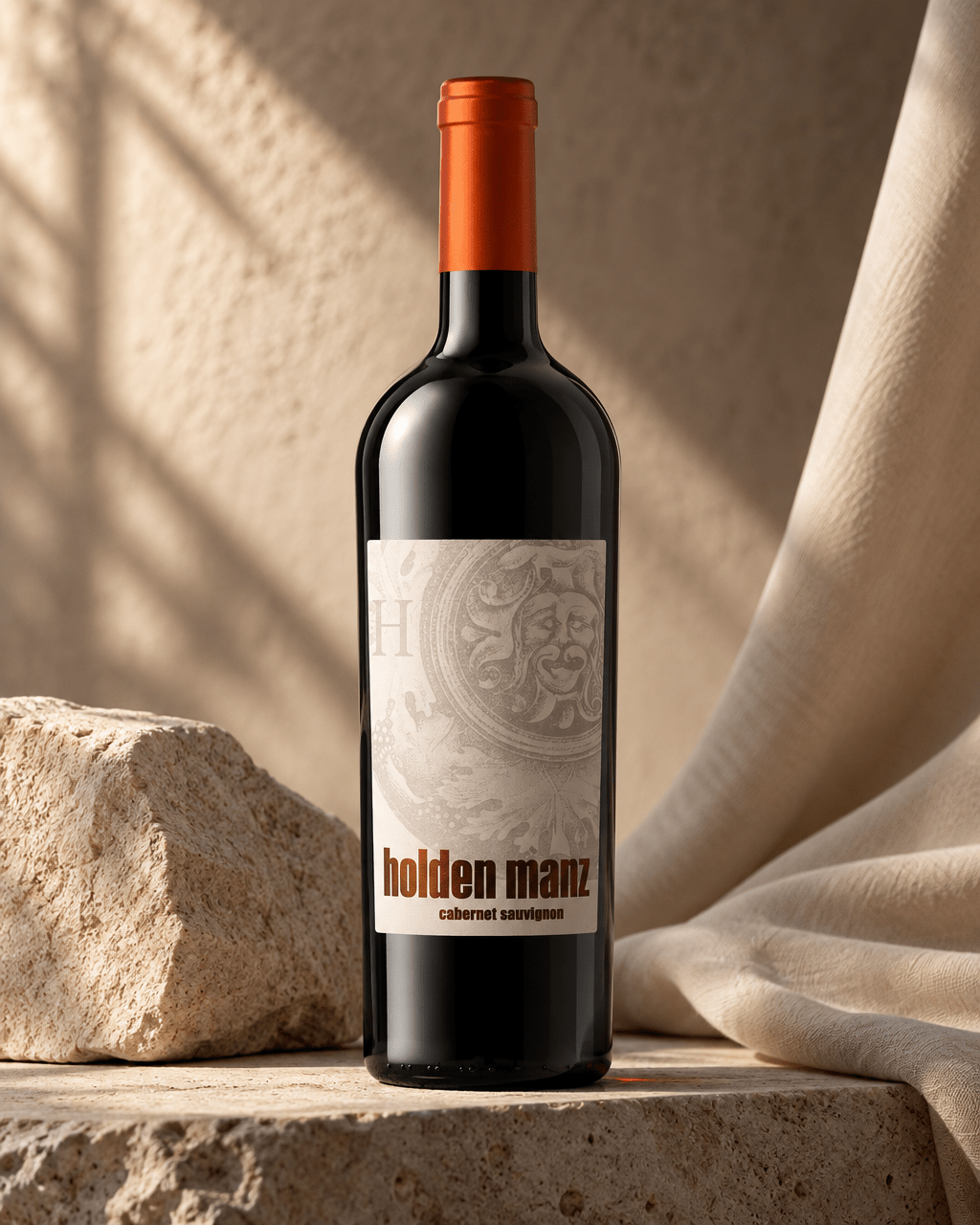 Cabernet Sauvignon 2022 - Holden Manz | The WineStore in Europe DE