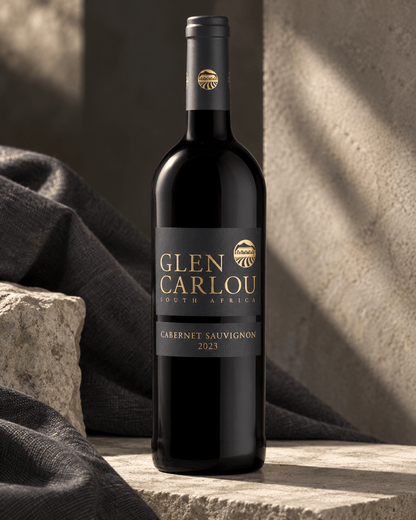Cabernet Sauvignon 2023 - Glen Carlou | The WineStore in Europe DE