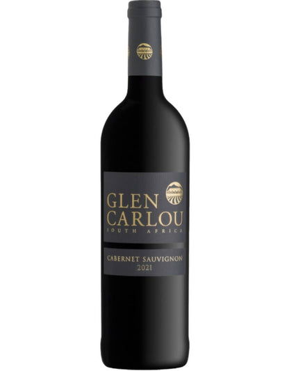 Cabernet Sauvignon 2023 - Glen Carlou | The WineStore in Europe DE