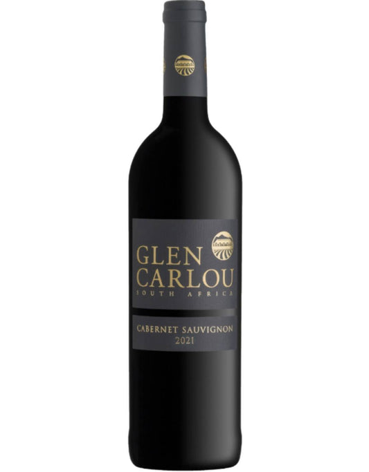 Cabernet Sauvignon 2023 - Glen Carlou | The WineStore in Europe DE