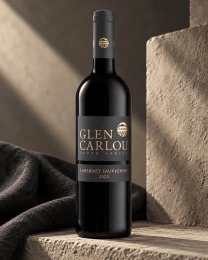 Cabernet Sauvignon 2023 - Glen Carlou | The WineStore in Europe DE