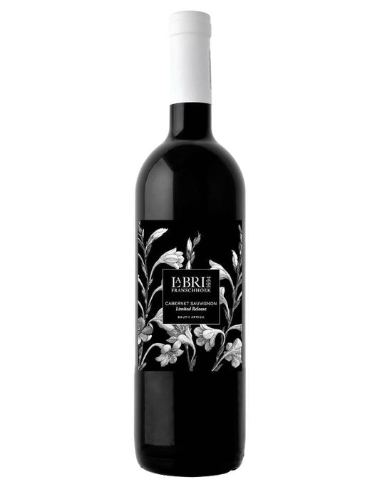 Cabernet Sauvignon 2023 - La Bri | The WineStore in Europe DE