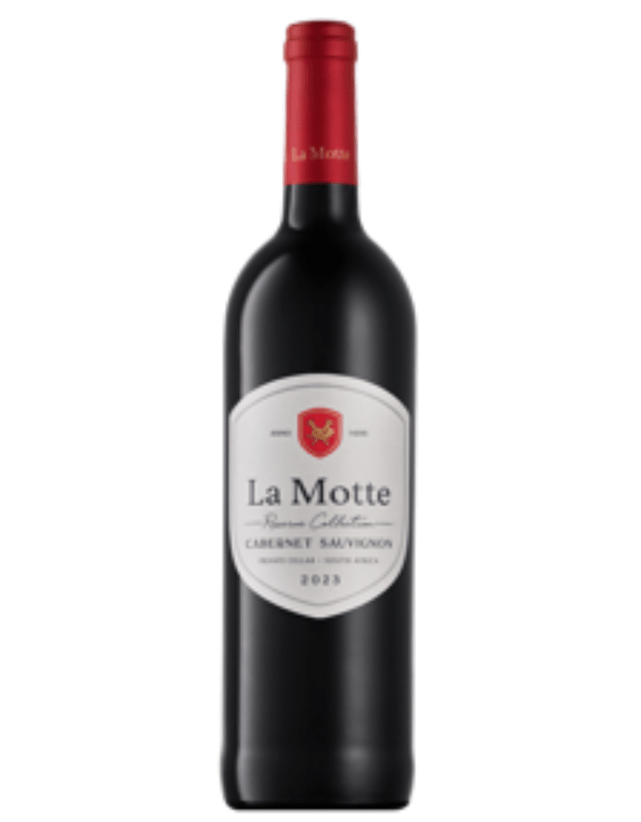 Cabernet Sauvignon 2023 - La Motte | The WineStore in Europe DE