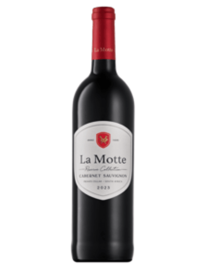 Cabernet Sauvignon 2023 - La Motte | The WineStore in Europe DE