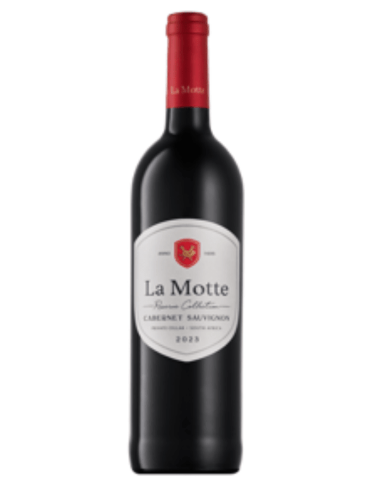 Cabernet Sauvignon 2023 - La Motte | The WineStore in Europe DE