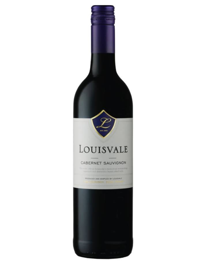 Cabernet Sauvignon 2023 - Louisvale | The WineStore in Europe DE
