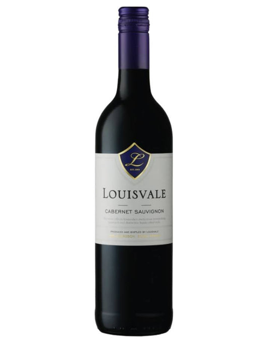 Cabernet Sauvignon 2023 - Louisvale | The WineStore in Europe DE