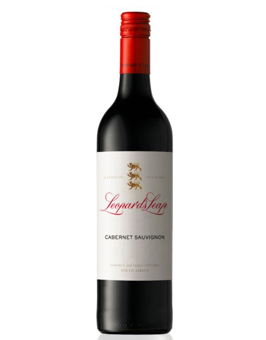 Cabernet Sauvignon 2024 - Leopards Leap | The WineStore in Europe DE