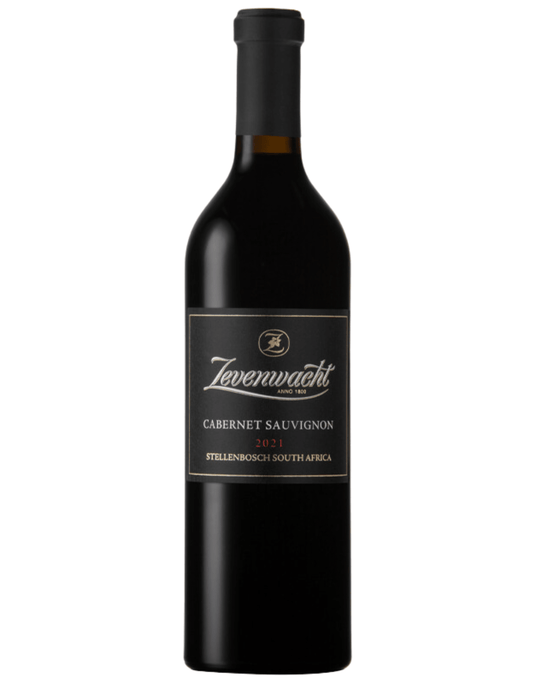 Cabernet Sauvignon 2024 - Zevenwacht | The WineStore in Europe DE