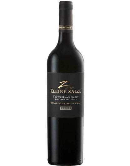 Cabernet Sauvignon Vineyard Selection 2022 - Kleine Zalze | The WineStore in Europe DE