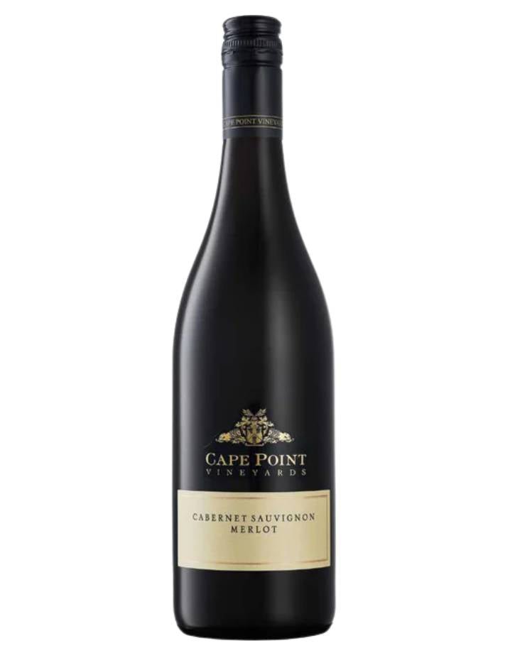 Cabernet Sauvignon/Merlot 2023 - Cape Point Vineyards | The WineStore in Europe DE