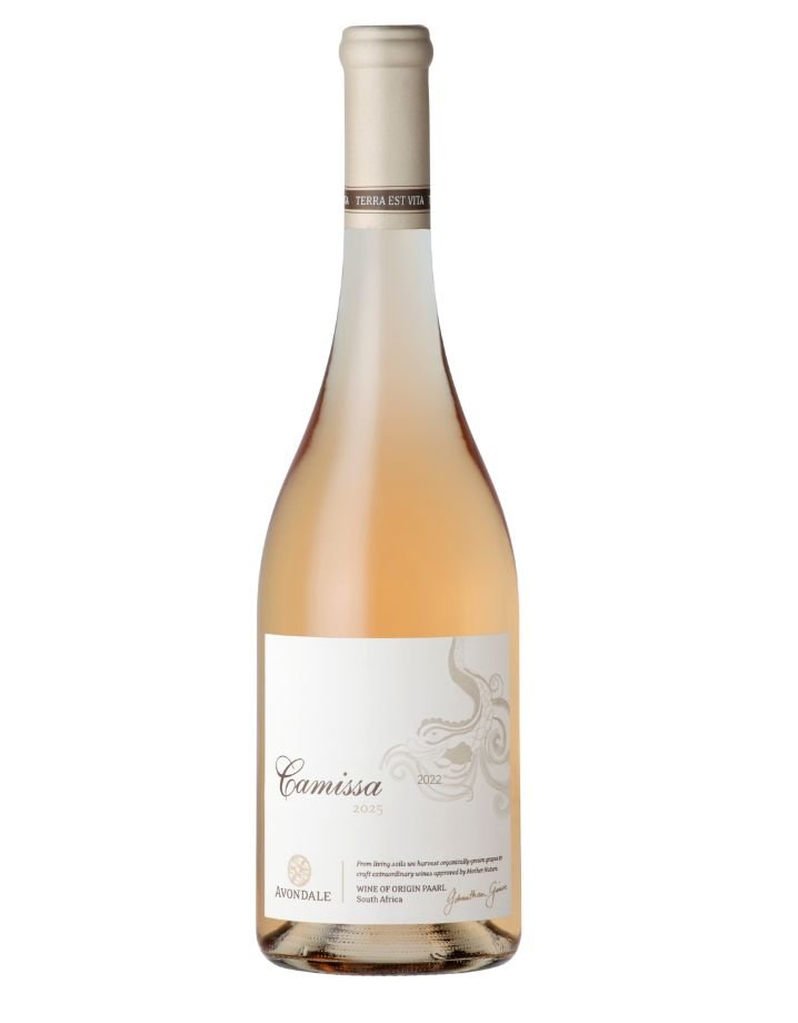 Camissa 2025 - Avondale | The WineStore in Europe DE