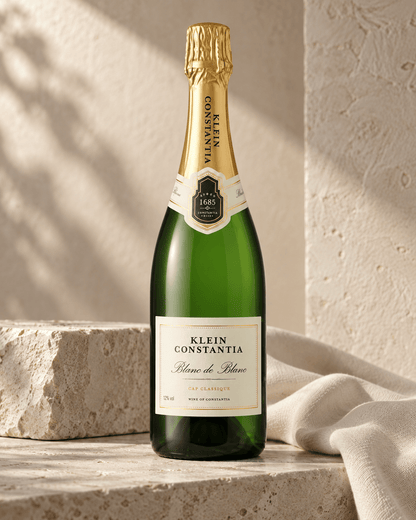 Cap Classique Blanc de Blanc 2022 - Klein Constantia | The WineStore in Europe DE