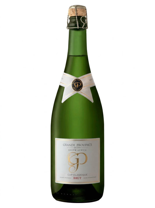 Cap Classique Brut NV - Grande Provence | The WineStore in Europe DE