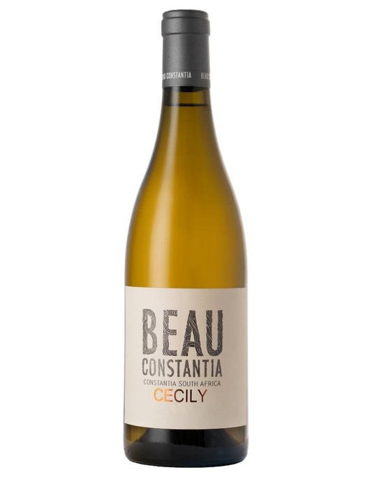 Cecily Viognier 2025 - Beau Constantia | The WineStore in Europe DE