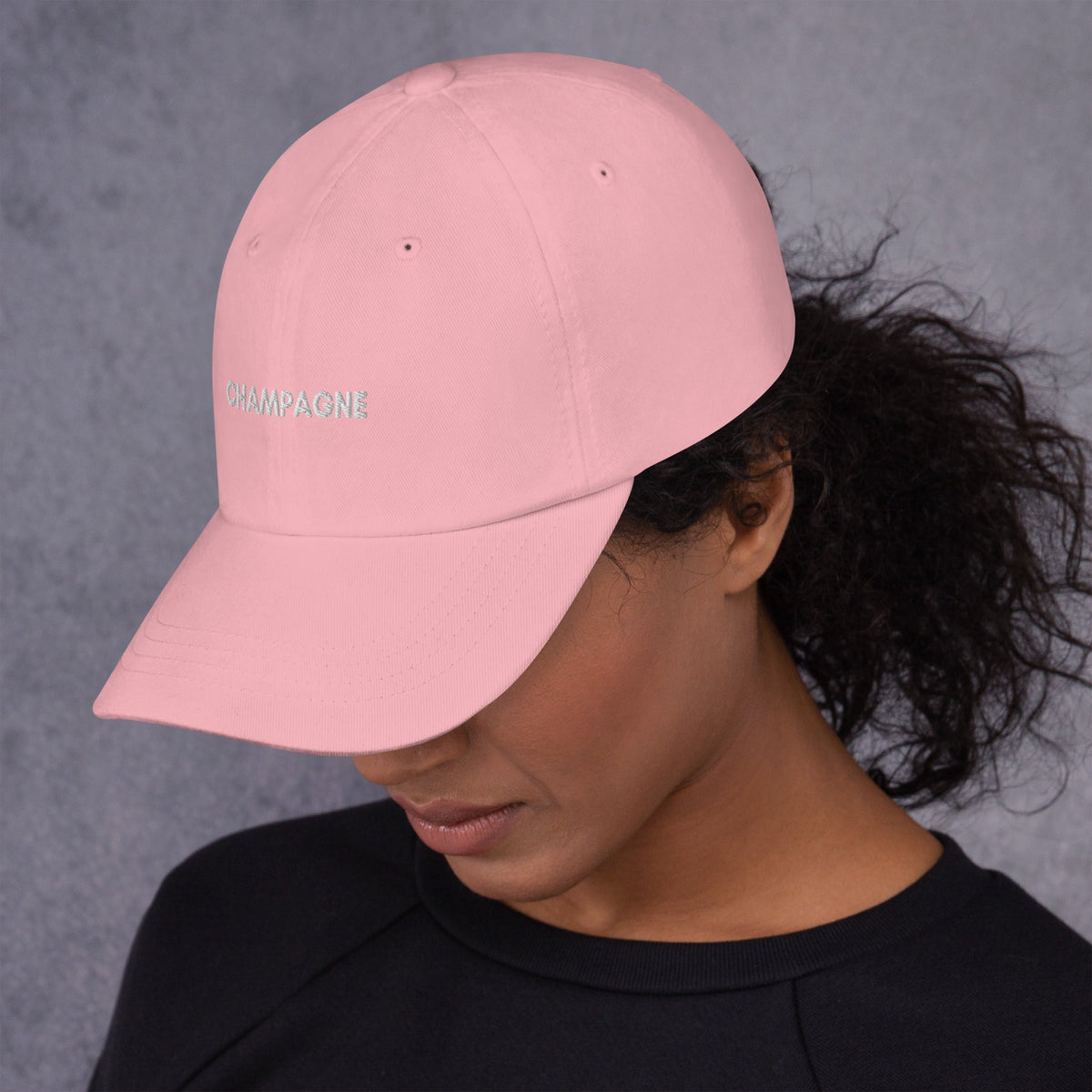 "CHAMPAGNE" BASEBALL CAP - WineStore | The WineStore in Europe DE