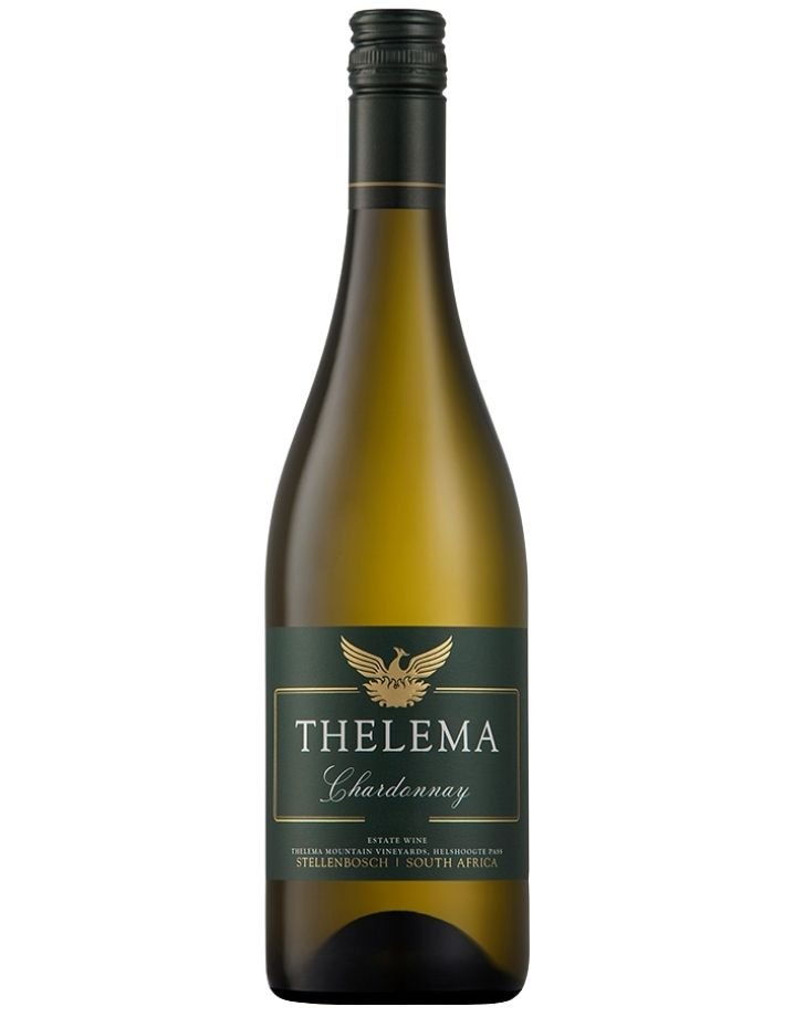 Chardonnay 2022 - Thelema | The WineStore in Europe DE