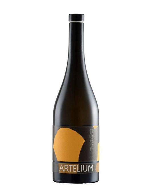 Chardonnay 2023 - Artelium | The WineStore in Europe DE