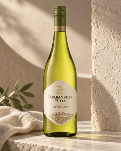 Chardonnay 2023 - Durbanville Hills | The WineStore in Europe DE