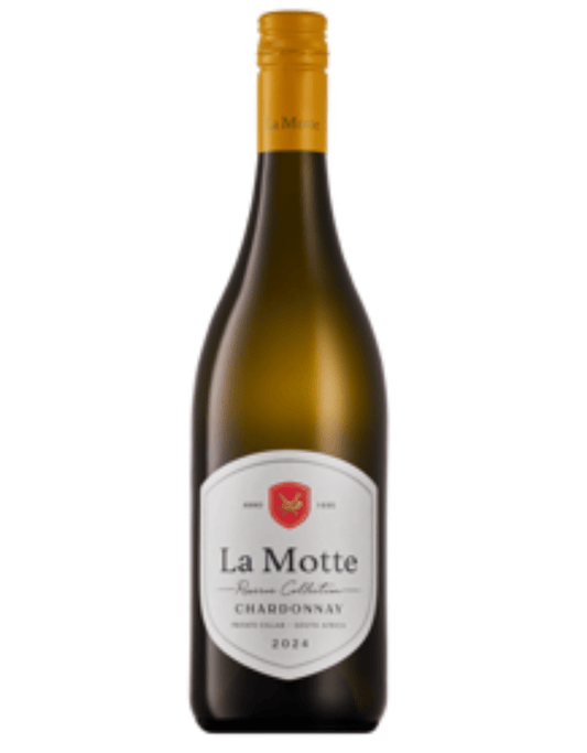 Chardonnay 2024 - La Motte | The WineStore in Europe DE