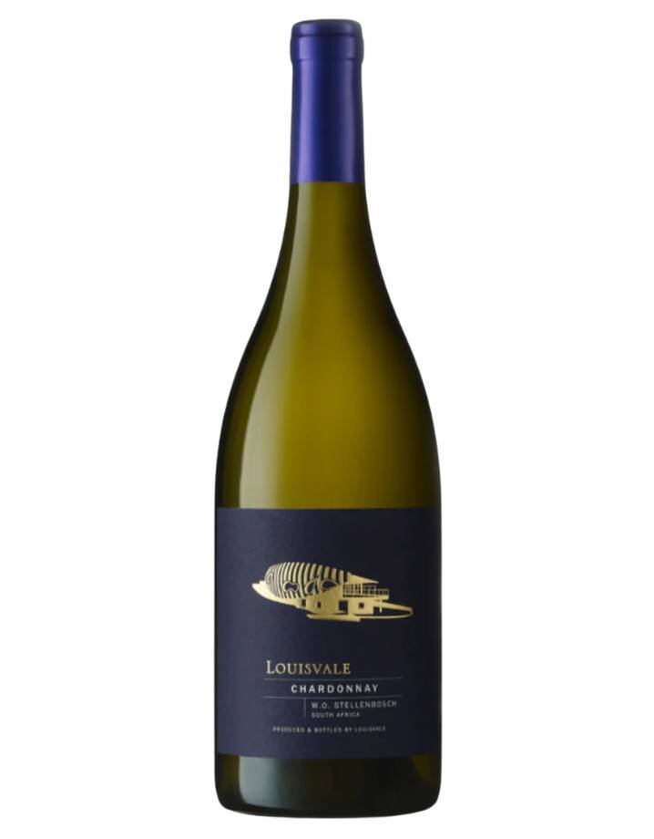 Chardonnay 2024 - Louisvale | The WineStore in Europe DE