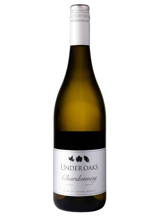 Chardonnay 2024 - Under Oaks | The WineStore in Europe DE