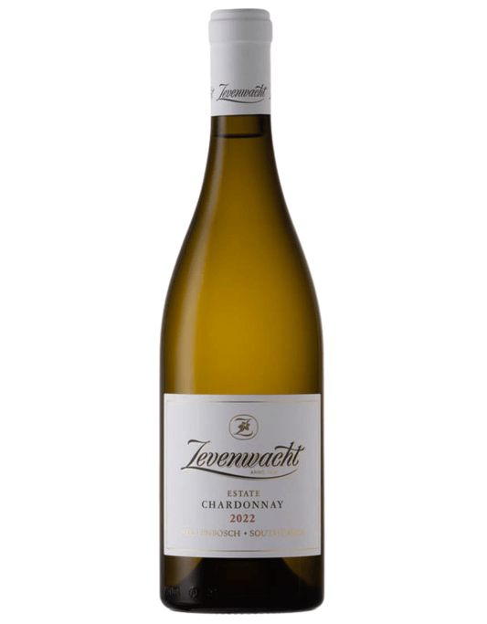 Chardonnay 2024 - Zevenwacht | The WineStore in Europe DE