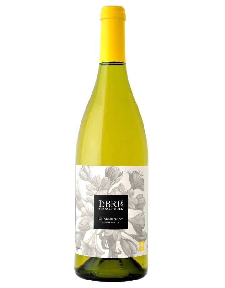 Chardonnay 2025 - La Bri | The WineStore in Europe DE