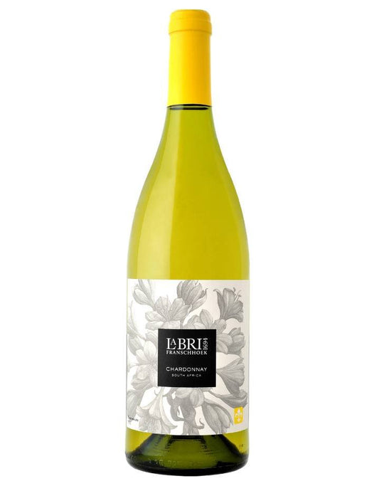 Chardonnay 2025 - La Bri | The WineStore in Europe DE