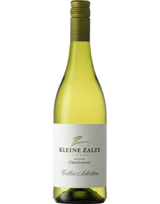 Chardonnay Cellar Selection 2025 - Kleine Zalze | The WineStore in Europe DE