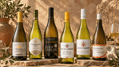 Chardonnay Paket - The WineStore | The WineStore in Europe DE