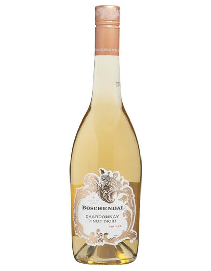 Chardonnay Pinot Noir 2025 - Boschendal | The WineStore in Europe DE