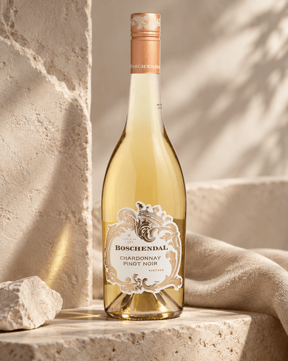 Chardonnay Pinot Noir 2025 - Boschendal | The WineStore in Europe DE