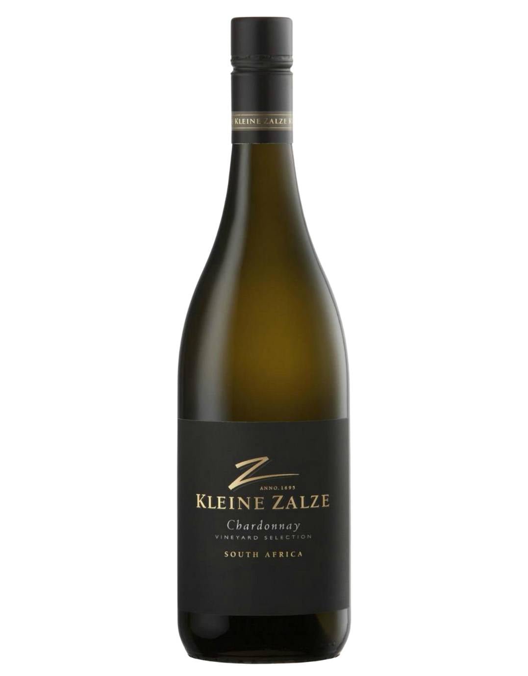 Chardonnay Vineyard Selection 2024 - Kleine Zalze | The WineStore in Europe DE