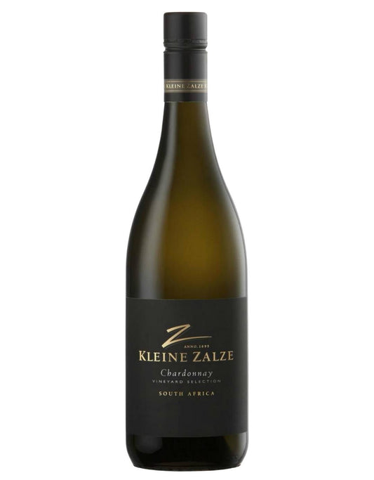 Chardonnay Vineyard Selection 2024 - Kleine Zalze | The WineStore in Europe DE