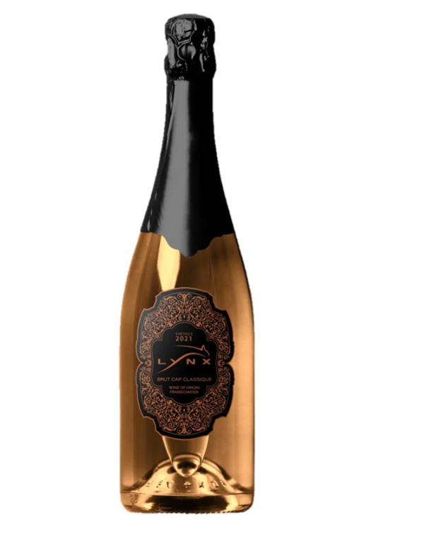 Brut Rose 2021