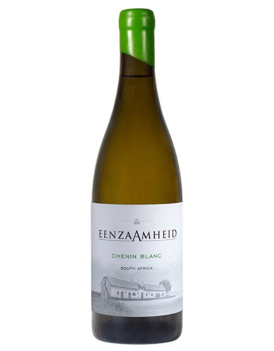 Chenin Blanc 2021 - Eenzaamheid | The WineStore in Europe DE
