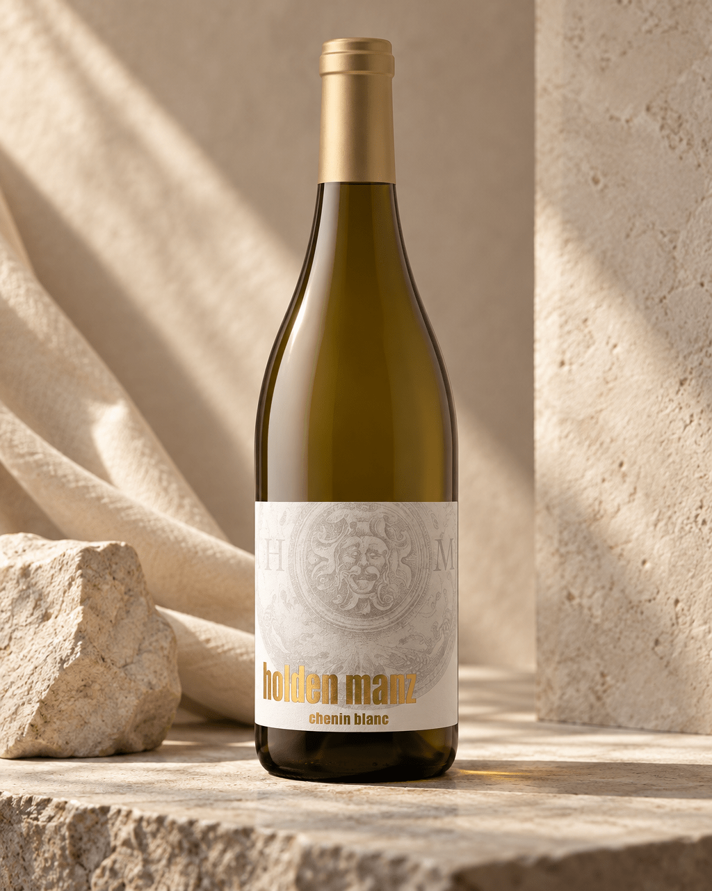 Chenin Blanc 2023 - Holden Manz | The WineStore in Europe DE