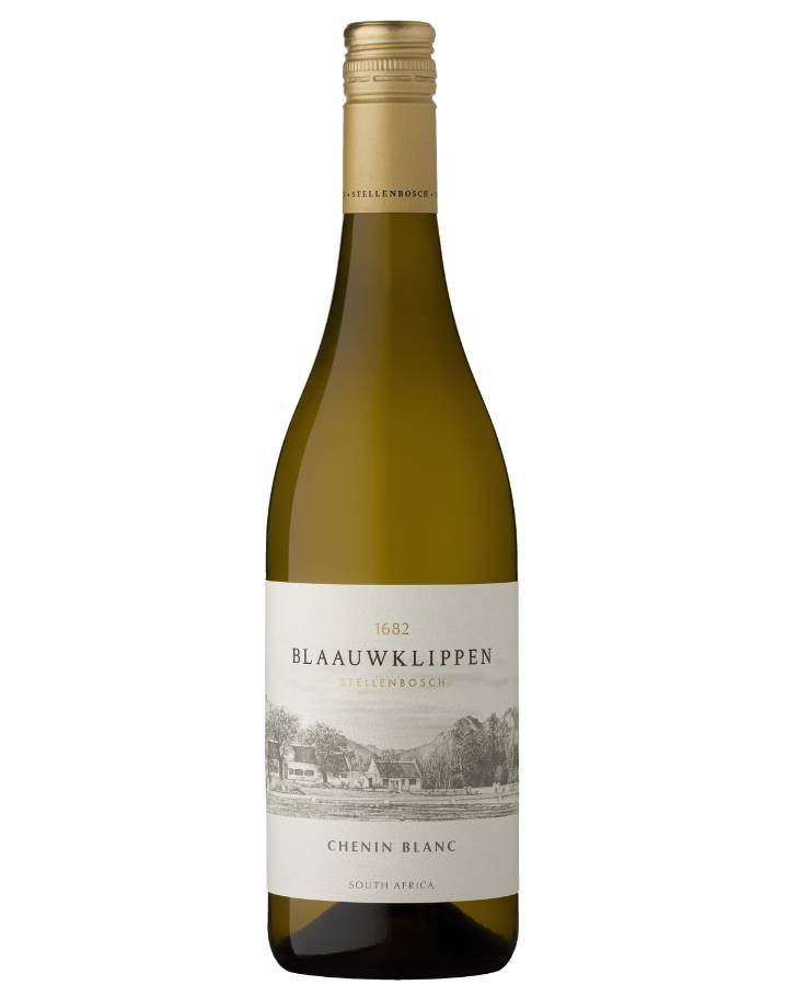 Chenin Blanc 2025 - Blaauwklippen | The WineStore in Europe DE