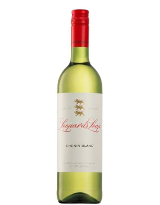 Chenin Blanc 2025 - Leopards Leap | The WineStore in Europe DE