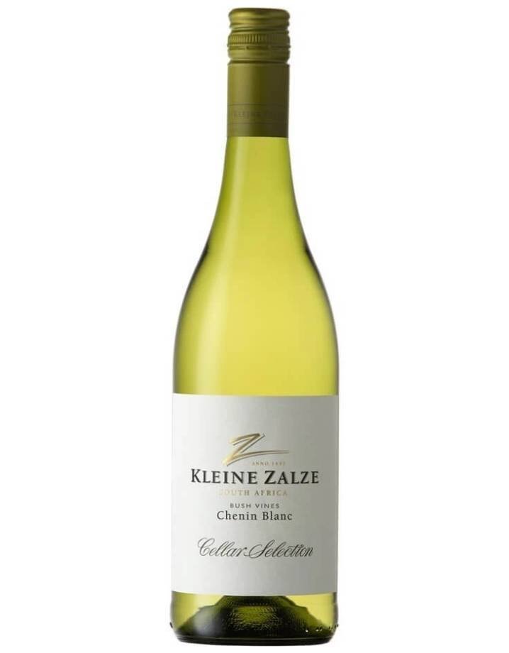 Chenin Blanc "Bush Vines" Cellar Selection 2025 - Kleine Zalze | The WineStore in Europe DE