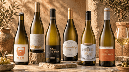 Chenin Blanc Paket - The WineStore | The WineStore in Europe DE