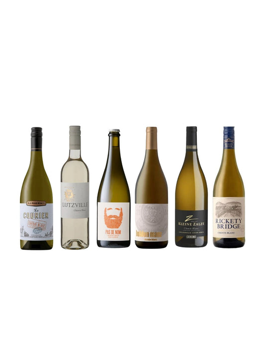 Chenin Blanc Paket - The WineStore | The WineStore in Europe DE