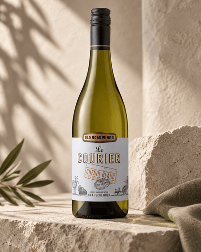 Chenin Blanc Paket - The WineStore | The WineStore in Europe DE