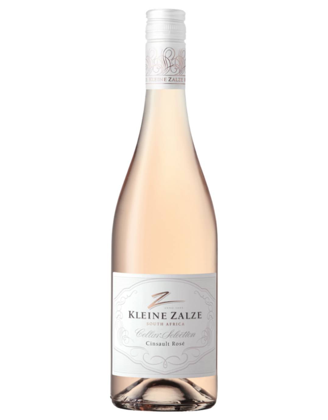 Cinsault Rosé Cellar Selection 2025 - Kleine Zalze | The WineStore in Europe DE