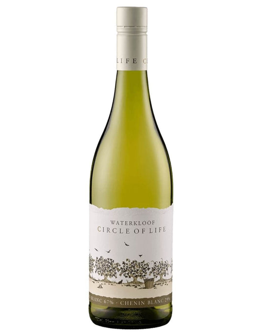 Circle of Life White 2022 - Waterkloof | The WineStore in Europe DE
