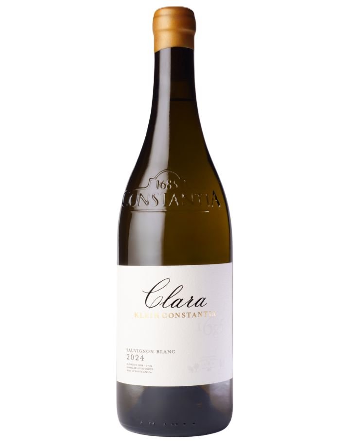 Clara Sauvignon Blanc 2024 - Klein Constantia | The WineStore in Europe DE