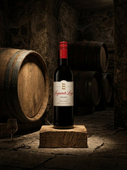 Classic Pinotage 2025 - Leopards Leap | The WineStore in Europe DE